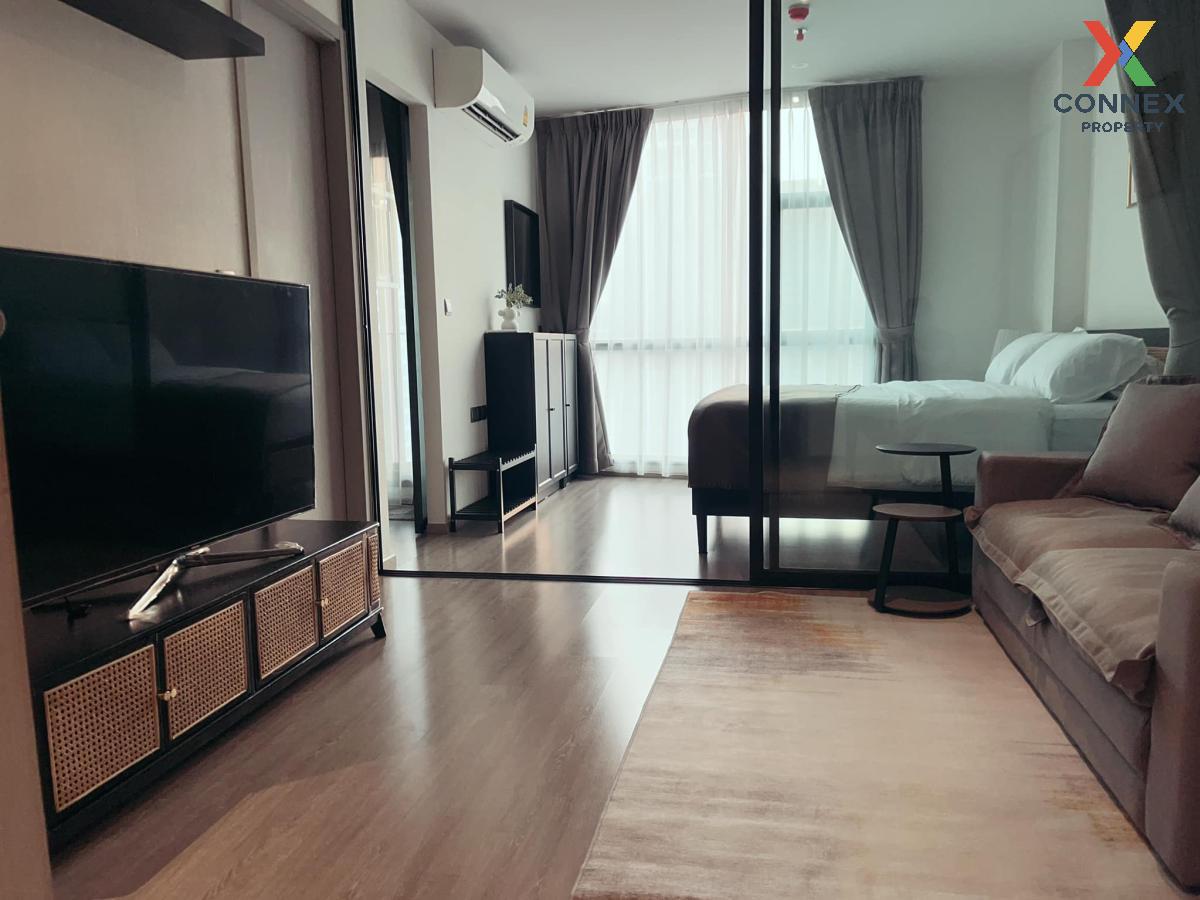 รูป เช่าคอนโด  รึทึ่ม เอกมัย BTS-เอกมัย คลองตันเหนือ เขต วัฒนา กรุงเทพ CX-98276 ✅ ทักไลน์ @connexproperty ตอบทันที ทีมงานมืออาชีพ ✅  - รูปที่ 1/7