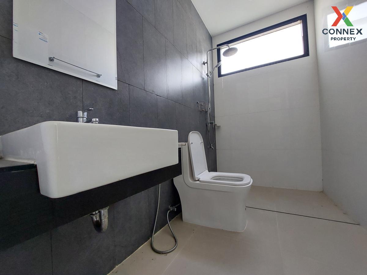 รูป ขายบ้าน  แสนมณี เนเจอร์ อมตะนคร เฟส 17 หน้ากว้าง บางนาง พานทอง ชลบุรี CX-118698 ✅ ทักไลน์ @connexproperty ตอบทันที ทีมงานมืออาชีพ ✅  - รูปที่ 11/12