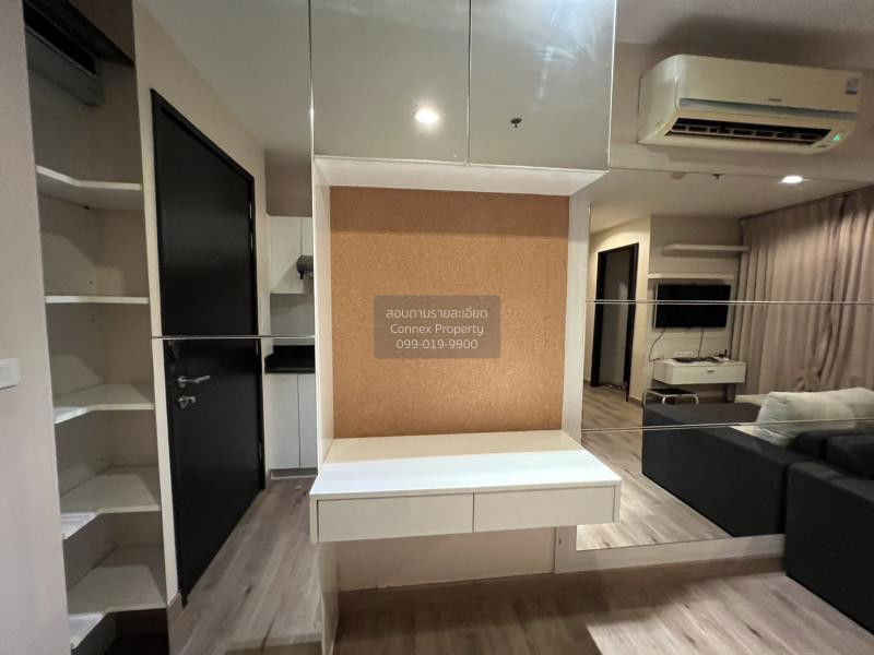 picture 🔥🔥🔥 FOR RENT condo , Diamond Ratchada , MRT-Huai Khwang , Huai Khwang , Huai Khwang , Bangkok , CX-79159 ✅ Live chat with us ADD LINE @connexproperty ✅ 🔥🔥🔥 - 4/11