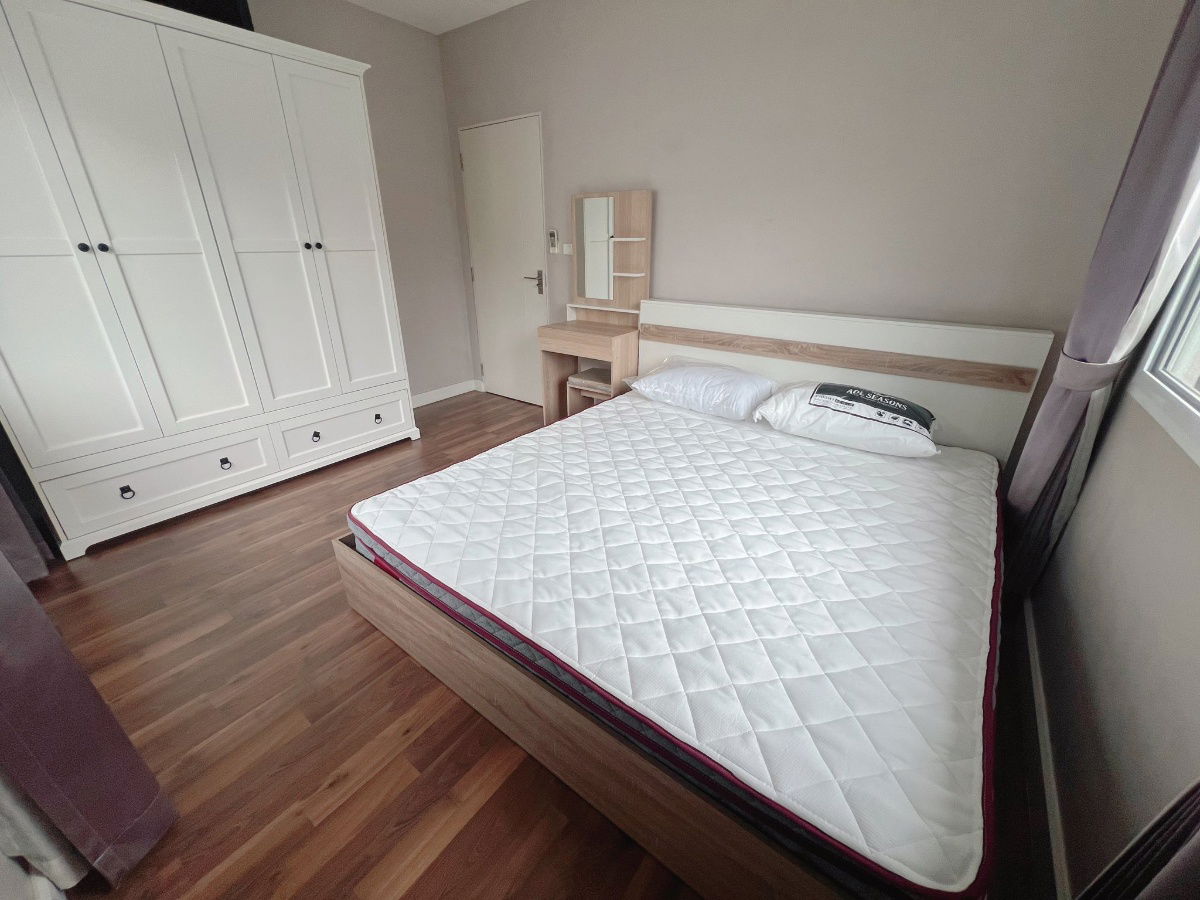 picture 📍Two-Storey Detached House for Sale – Siwalee Sankampang by Land & Houses (Ring Road 2) - 10/32