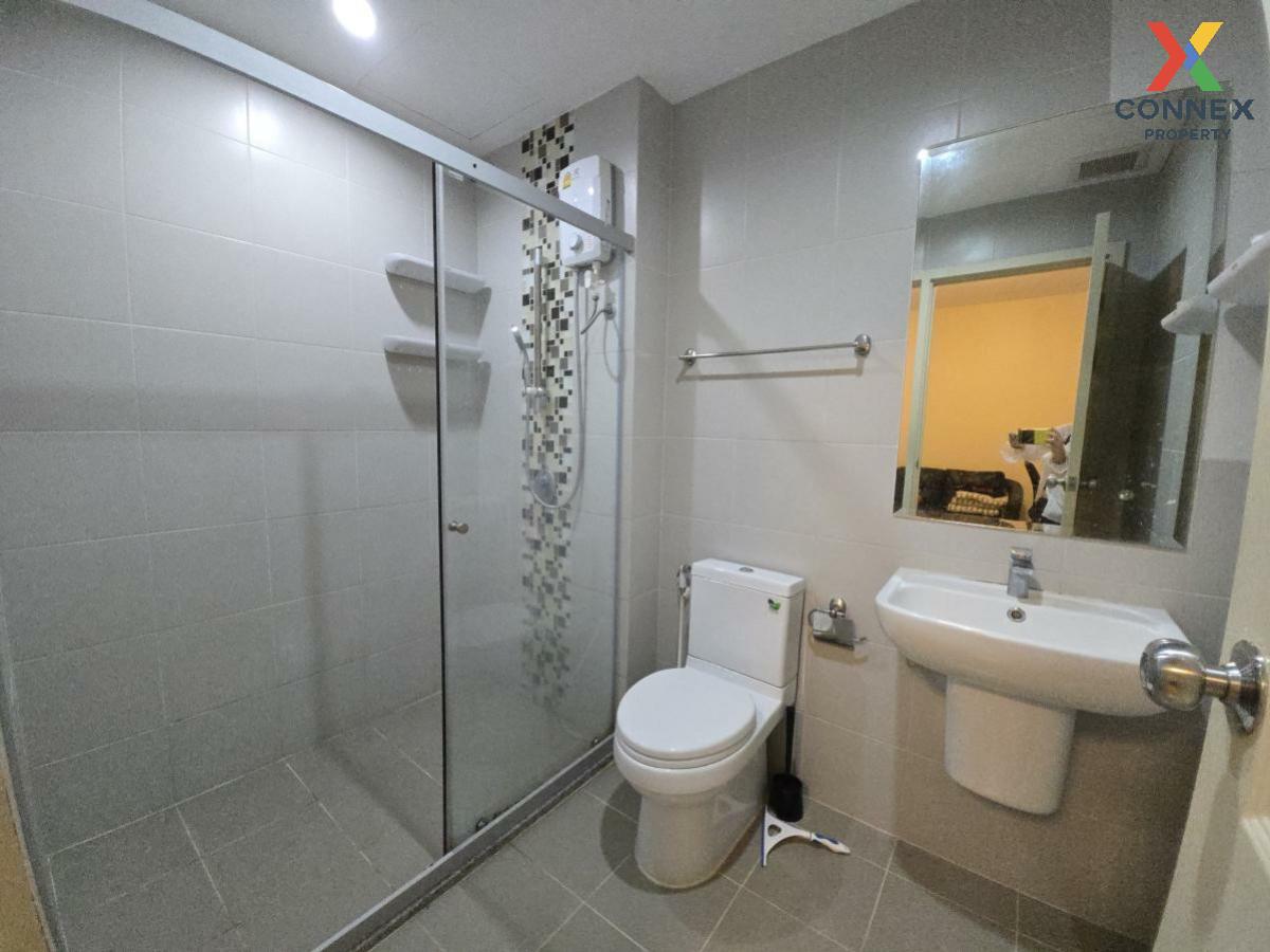 picture For Rent Condo , Supalai Veranda Rama 9 , MRT-Phra Ram 9 , Bang Kapi , Huai Khwang , Bangkok , CX-88794 ✅ Live chat with us ADD LINE @connexproperty ✅  - 6/6