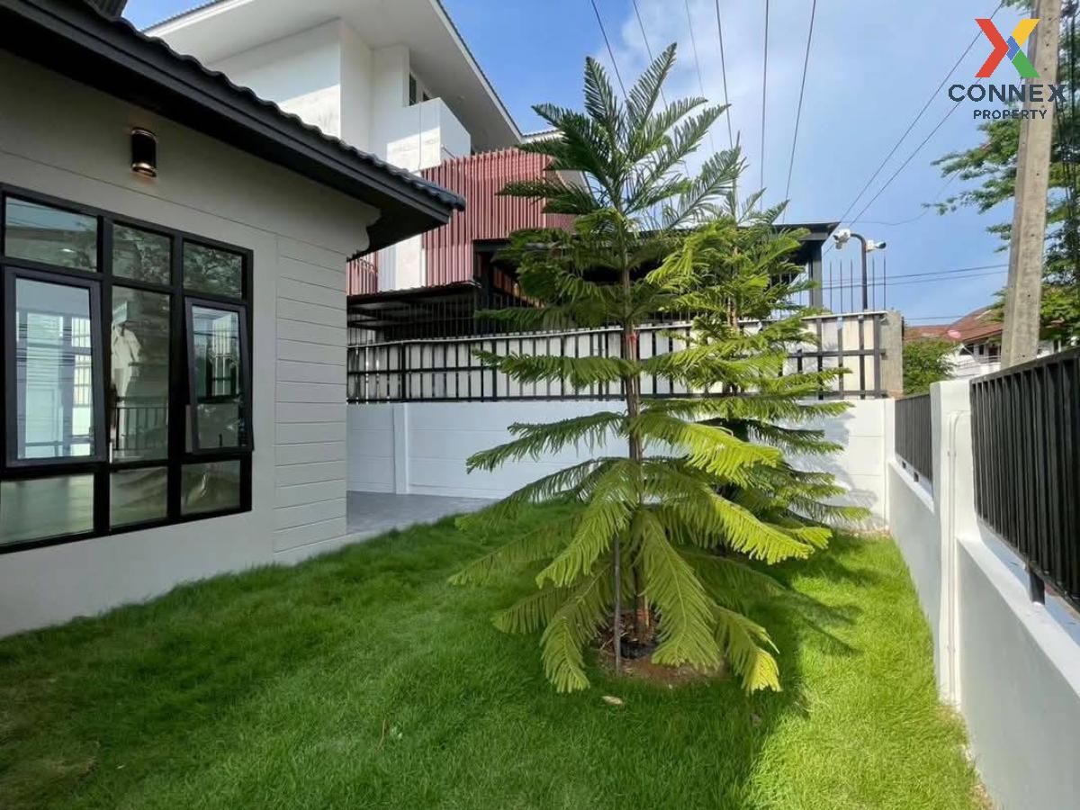 รูป ขายบ้าน  ปรีชาล้ำเพชร หน้ากว้าง รีโนเวทใหม่ หัวหมาก เขต บางกะปิ กรุงเทพ CX-120913 ✅ ทักไลน์ @connexproperty ตอบทันที ทีมงานมืออาชีพ ✅  - รูปที่ 9/12