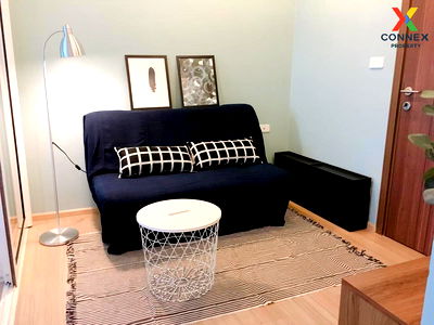 เช่าคอนโด ศูนย์ราชการแจ้งวัฒนะ (ศูนย์ราชการเฉลิมพระเกียรติ 80 พรรษา) : เช่าคอนโด  เดอะ เบส แจ้งวัฒนะ คลองเกลือ ปากเกร็ด นนทบุรี CX-67111 ✅ ทักไลน์ @connexproperty ตอบทันที ทีมงานมืออาชีพ ✅