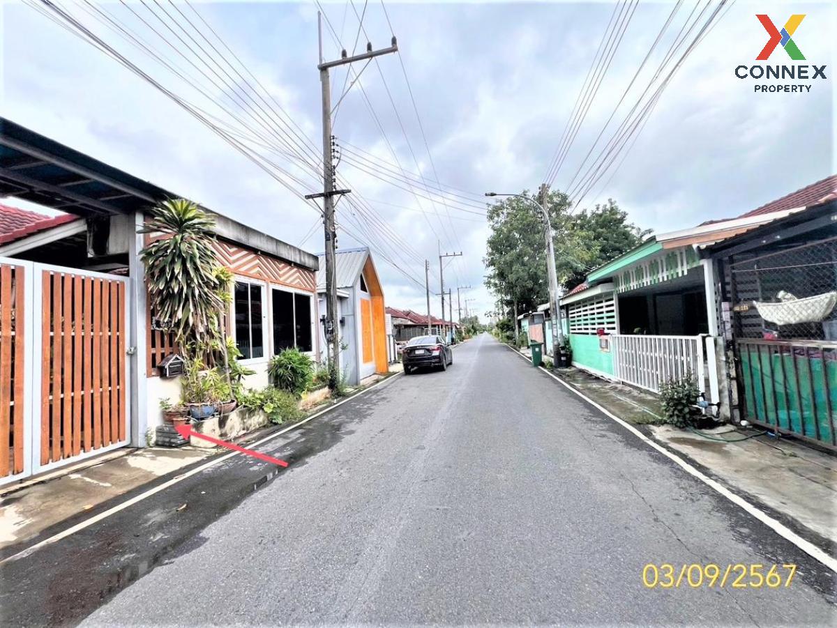 รูป ขายบ้าน  บ้านธัญญาพร 2 ลำผักกูด ธัญบุรี ปทุมธานี CX-111936 ✅ ทักไลน์ @connexproperty ตอบทันที ทีมงานมืออาชีพ ✅  - รูปที่ 5/5