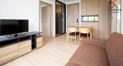 🔥🔥🔥 FOR RENT condo , Kawa Haus , BTS-On Nut , Phra Khanong Nuea , Watthana , Bangkok , CX-12392 ✅ Live chat with us ADD LINE @connexproperty ✅ 🔥🔥🔥