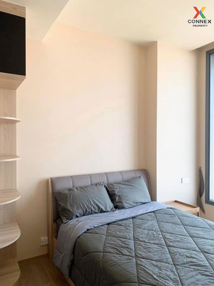picture For Rent Condo , The Esse Asoke , BTS-Asok , Khlong Toei Nuea , Watthana , Bangkok , CX-21756 ✅ Live chat with us ADD LINE @connexproperty ✅  - 4/5