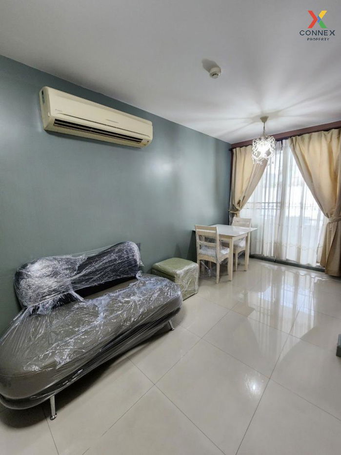 picture FOR RENT condo , The Clover Thonglor , high floor , BTS-Thong Lo , Khlong Tan Nuea , Watthana , Bangkok , CX-21205 ✅ Live chat with us ADD LINE @connexproperty ✅  - 3/11