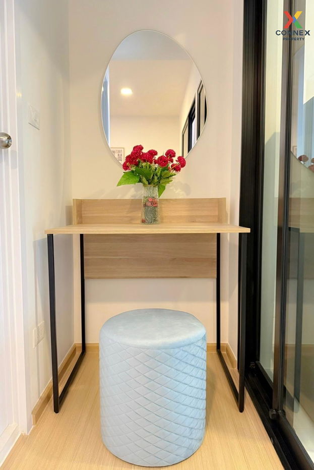 picture For Rent Condo , Chewathai Hallmark Ladprao-Chokchai 4 , MRT-Chokchai 4 , Saphan Song , Wang Thong Lang , Bangkok , CX-109783 ✅ Live chat with us ADD LINE @connexproperty ✅  - 2/12