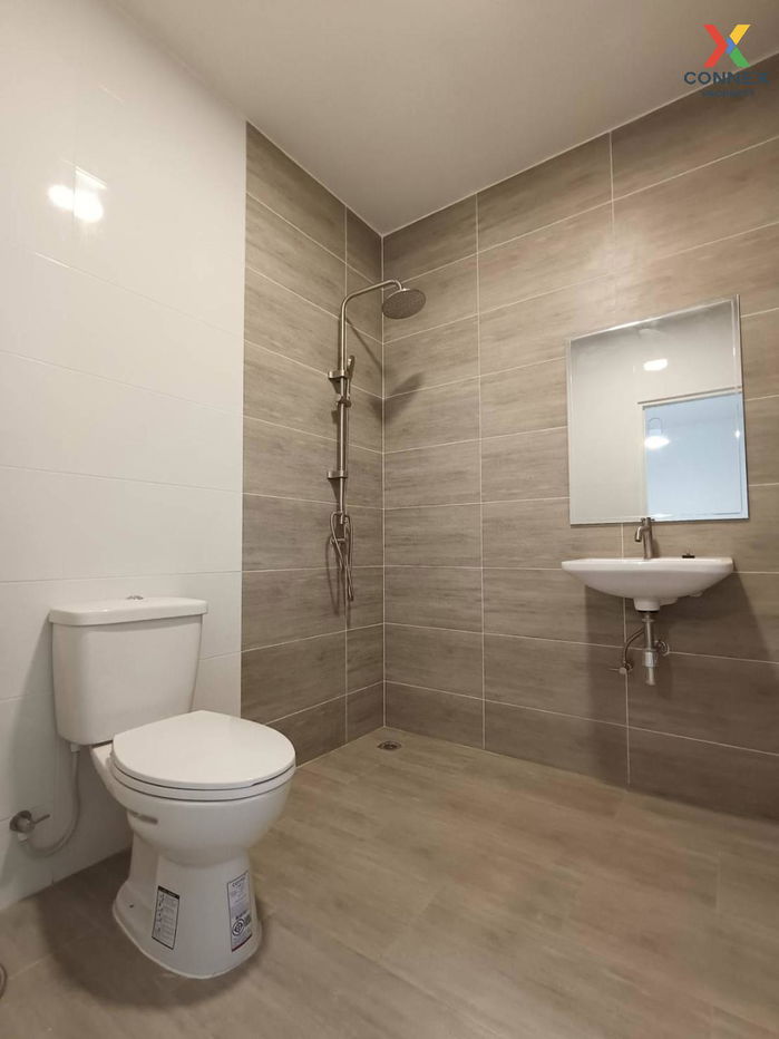 รูป ขายทาวน์เฮ้าส์/ทาวน์โฮม บ้านพฤกษา 49 บางใหญ่-แก้วอินทร์ รีโนเวทใหม่ เสาธงหิน บางใหญ่ นนทบุรี CX-109436 ✅ ทักไลน์ @connexproperty ตอบทันที ทีมงานมืออาชีพ ✅ - รูปที่ 5/12