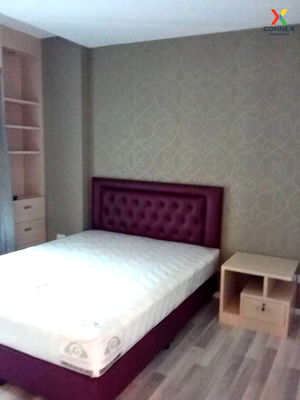 เช่าคอนโด เมืองทองธานี : 🔥🔥🔥 เช่าคอนโด  เดอะ คีย์ แจ้งวัฒนะ  บางตลาด ปากเกร็ด นนทบุรี CX-74970 ✅ ทักไลน์ @connexproperty ตอบทันที ทีมงานมืออาชีพ ✅ 🔥🔥🔥