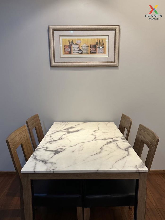 picture FOR RENT condo , Q Langsuan , BTS-Chit Lom , Lumpini , Pathum Wan , Bangkok , CX-64511 ✅ Live chat with us ADD LINE @connexproperty ✅  - 4/9