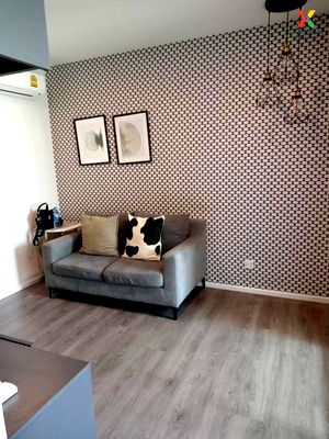 Condos for rent Chatuchak : FOR RENT condo , Notting Hill Jatujak Interchange , BTS-Mo Chit , Sam Sen Nai , Phaya Thai , Bangkok , CX-77088 ✅ Live chat with us ADD LINE @connexproperty ✅ 