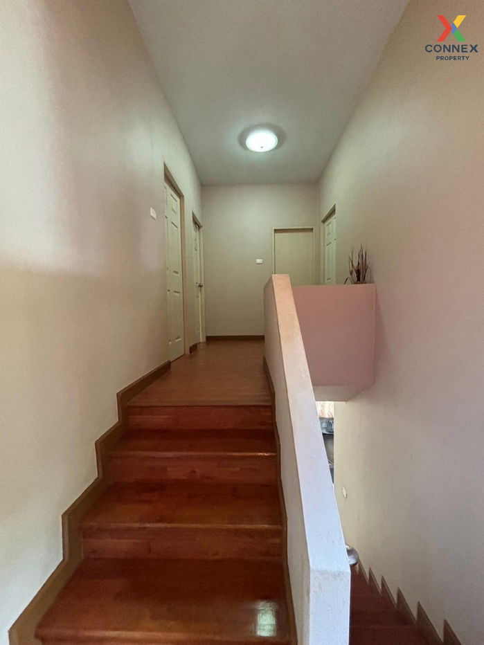 รูป ขายบ้าน  บ้านลภาวัน 19 บางพลับ ปากเกร็ด นนทบุรี CX-99325 ✅ ทักไลน์ @connexproperty ตอบทันที ทีมงานมืออาชีพ ✅ - รูปที่ 4/12