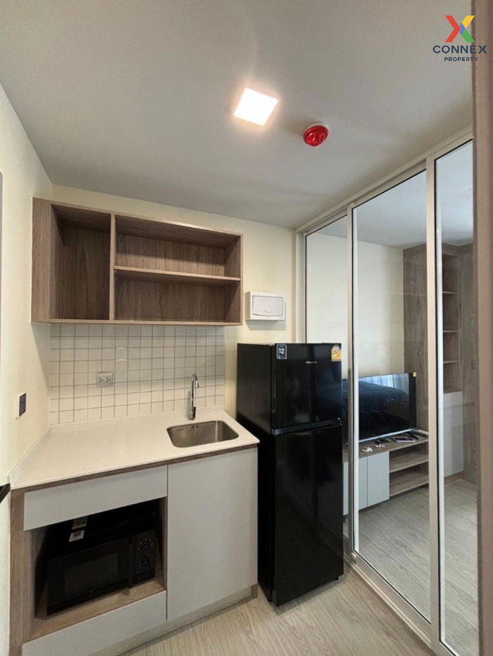 picture For Rent Condo , Kave Town Island , Khlong Nueng , khlong Luang , Pathum Thani , CX-104861 ✅ Live chat with us ADD LINE @connexproperty ✅  - 4/5