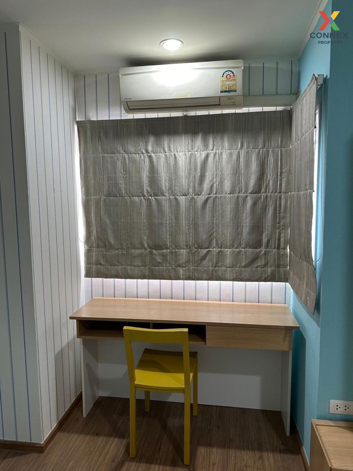 picture For Rent Condo , U Delight @ Bangson Station , MRT-Bang Son , Bang Sue , Bang Su , Bangkok , CX-121204 ✅ Live chat with us ADD LINE @connexproperty ✅  - 5/8