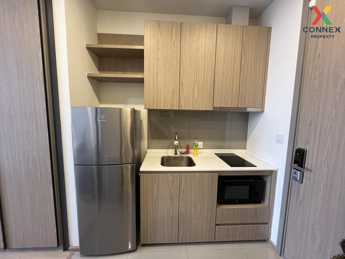 picture For Rent Condo , Centric Ratchayothin , BTS-Ratchayothin , Chankasem , Chatuchak , Bangkok , CX-118477 ✅ Live chat with us ADD LINE @connexproperty ✅  - 3/8