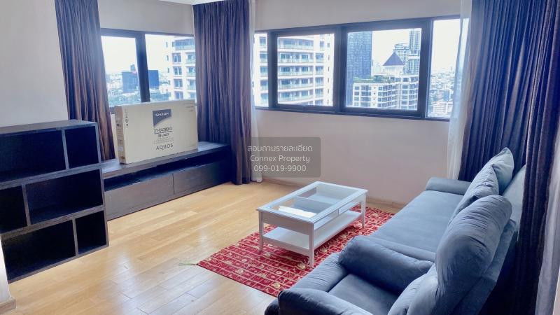 picture 🔥🔥🔥 FOR RENT condo , Sathorn Garden , MRT-Lumphini , Thungmahamek , Sa Thon , Bangkok , CX-72537 ✅ Live chat with us ADD LINE @connexproperty ✅ 🔥🔥🔥 - 3/11