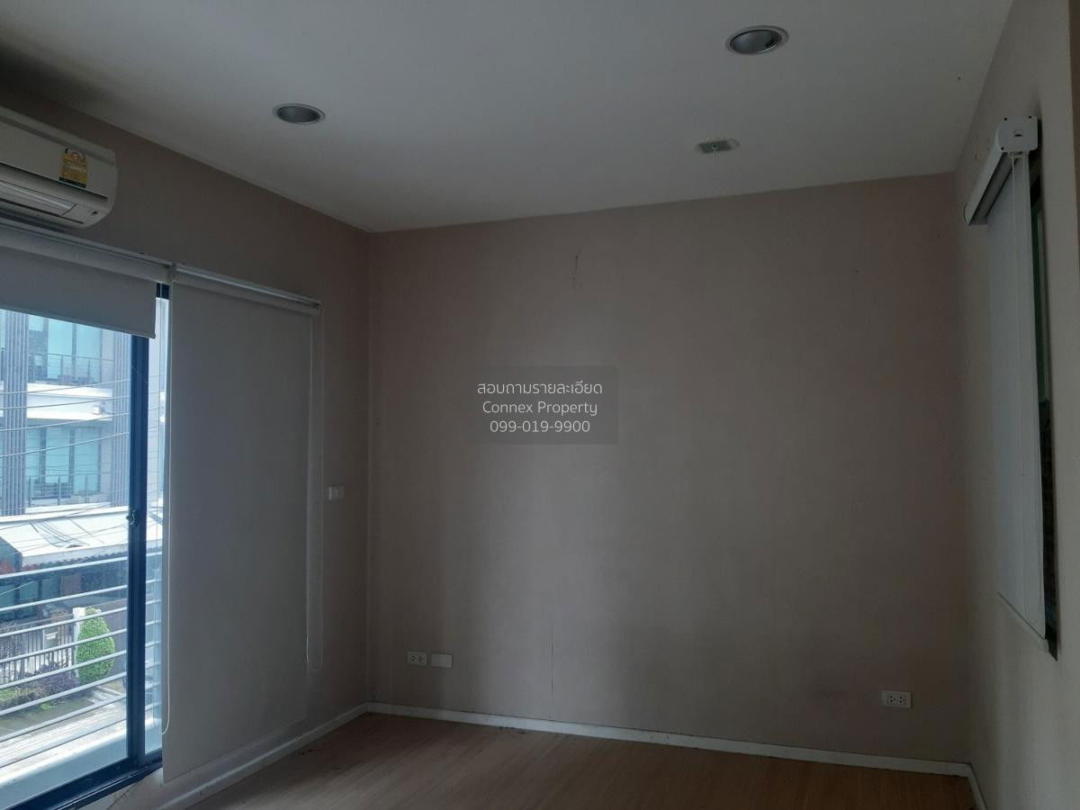 picture FOR SALE Townhouse/Townhome  , BAAN KLANG MUANG RAMA9-RAMKHMAHAENG , Phlapphla , Wang Thong Lang , Bangkok , CX-81344 ✅ Live chat with us ADD LINE @connexproperty ✅  - 4/7