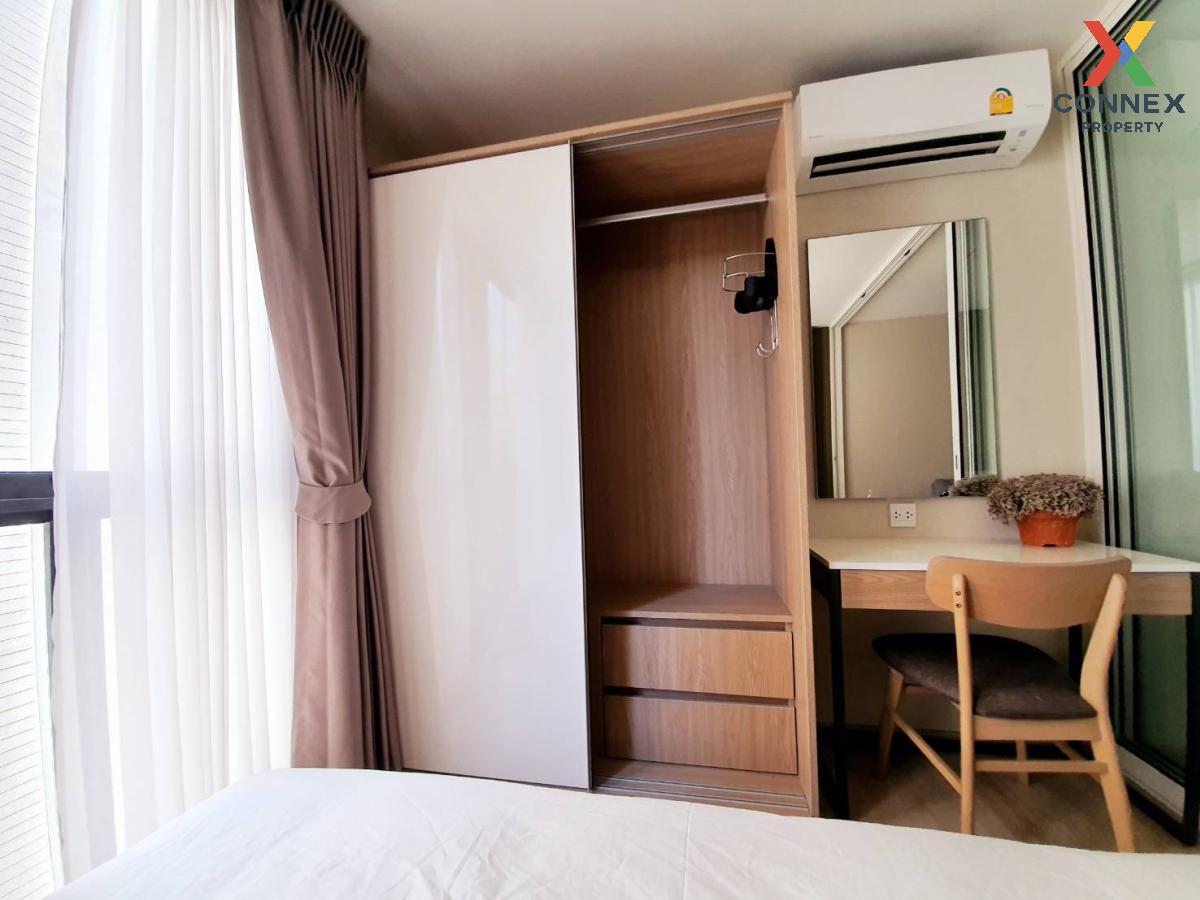picture FOR RENT condo , Chambers Onnut Station , BTS-On Nut , Bang Chak , Phra Khanong , Bangkok , CX-09190 ✅ Live chat with us ADD LINE @connexproperty ✅  - 6/6
