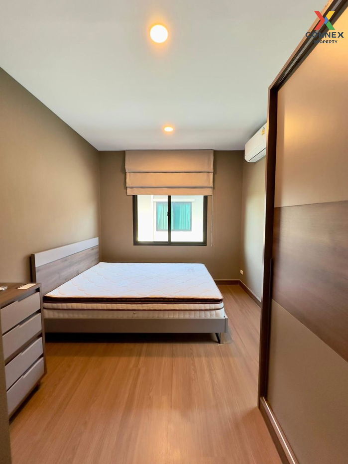 picture For Rent House , Areeya Como Primo , Bang Phli Yai , Bang Phli , Samut Prakarn , CX-123582 ✅ Live chat with us ADD LINE @connexproperty ✅  - 11/12