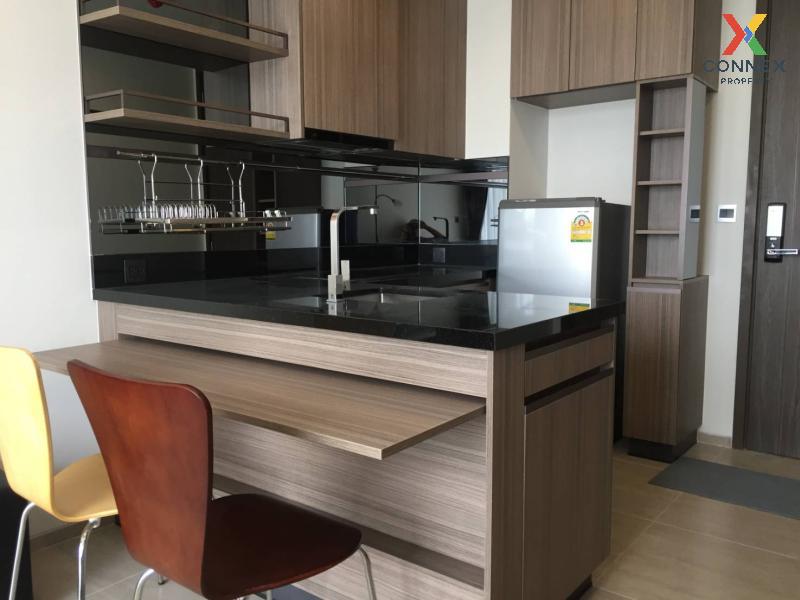 picture 🔥🔥🔥 FOR RENT condo , Mori Haus , BTS-On Nut , Phra Khanong Nuea , Watthana , Bangkok , CX-62793 ✅ Live chat with us ADD LINE @connexproperty ✅ 🔥🔥🔥 - 3/8