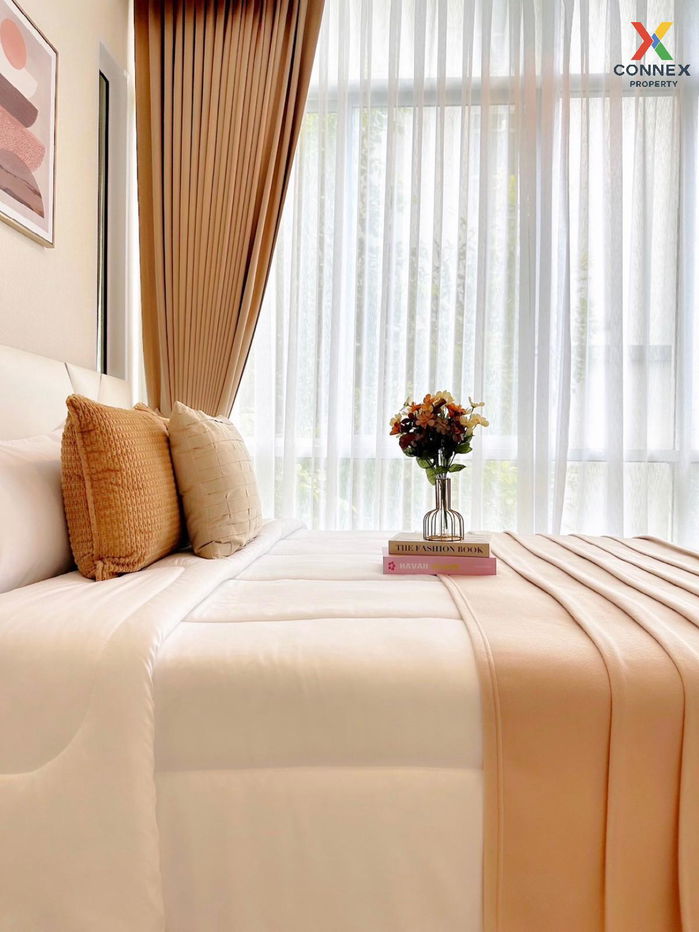 picture 🔥🔥🔥 For Rent Condo , The Sky Sukhumvit , BTS-Udom Suk , Bang Na , Bang Na , Bangkok , CX-100569 ✅ Live chat with us ADD LINE @connexproperty ✅ 🔥🔥🔥 - 4/12