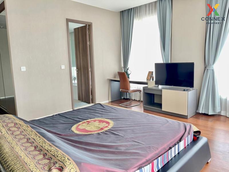 picture 🔥🔥🔥 FOR RENT condo , Menam Residences , BTS-Saphan Taksin , Wat Phraya Krai , Bang Kho Laem , Bangkok , CX-28573 ✅ Live chat with us ADD LINE @connexproperty ✅ 🔥🔥🔥 - 11/11