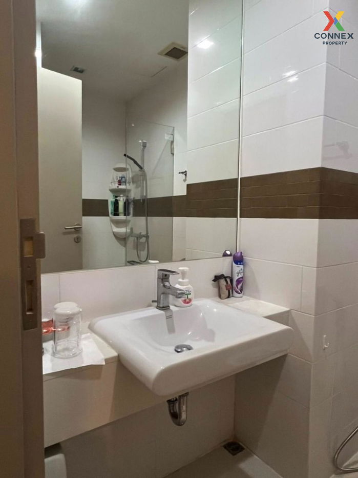 picture For Rent Condo , Ideo Verve Sukhumvit , BTS-On Nut , Phra Khanong Nuea , Watthana , Bangkok , CX-87254 ✅ Live chat with us ADD LINE @connexproperty ✅  - 5/5