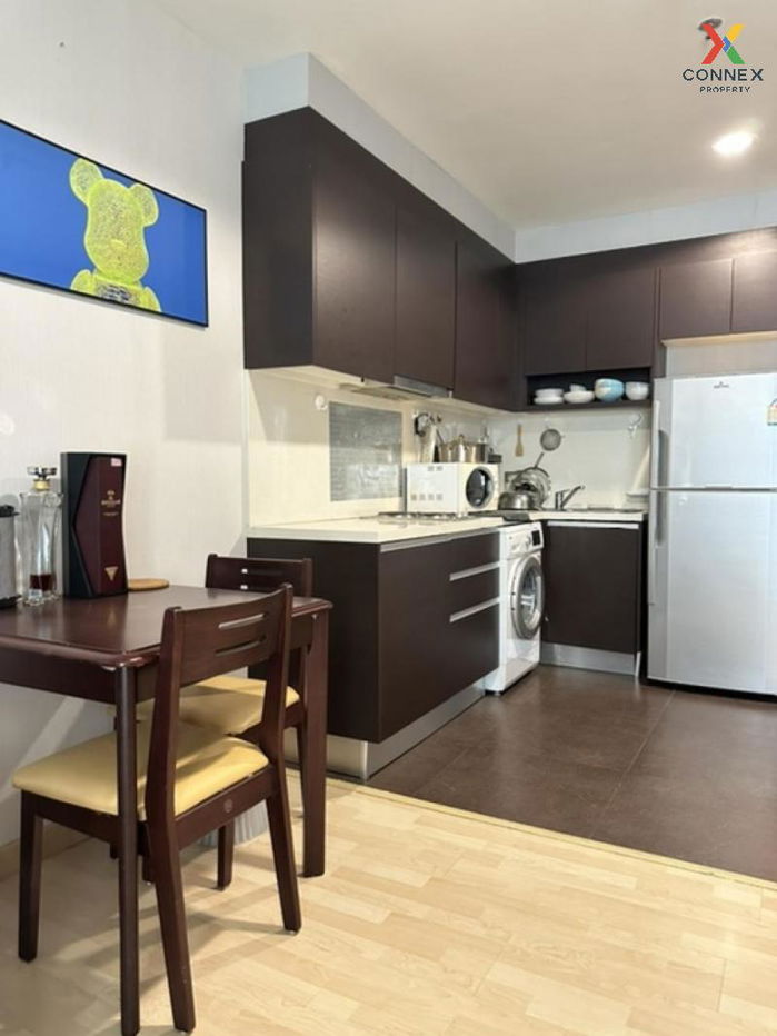 picture FOR RENT condo , 59 Heritage , BTS-Thong Lo , Khlong Tan Nuea , Watthana , Bangkok , CX-78118 ✅ Live chat with us ADD LINE @connexproperty ✅  - 2/6