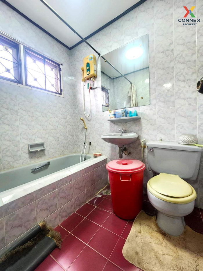 รูป ขายบ้าน  หมู่บ้านปาริชาติ 345 คลองสี่ คลองหลวง ปทุมธานี CX-98262 ✅ ทักไลน์ @connexproperty ตอบทันที ทีมงานมืออาชีพ ✅ - รูปที่ 12/12