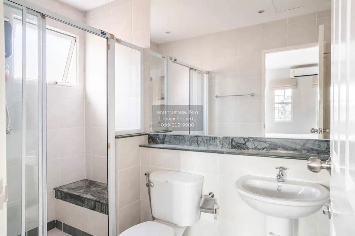 รูป ขายบ้าน ชัยพฤกษ์ รังสิต คลอง 4 ห้องมุม รีโนเวทใหม่ บึงยี่โถ ธัญบุรี ปทุมธานี CX-91263 ✅ ทักไลน์ @connexproperty ตอบทันที ทีมงานมืออาชีพ ✅ - รูปที่ 11/12