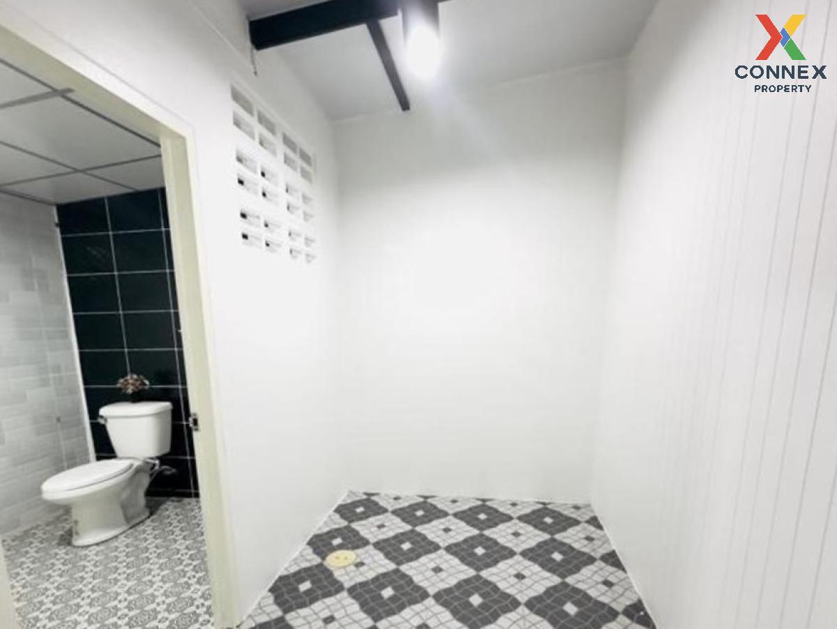 picture For Sale Townhouse/Townhome  , Baan Buathong Kheha , Bang Bua Thong , Bang Bua Thong , Nonthaburi , CX-123521 ✅ Live chat with us ADD LINE @connexproperty ✅  - 12/12