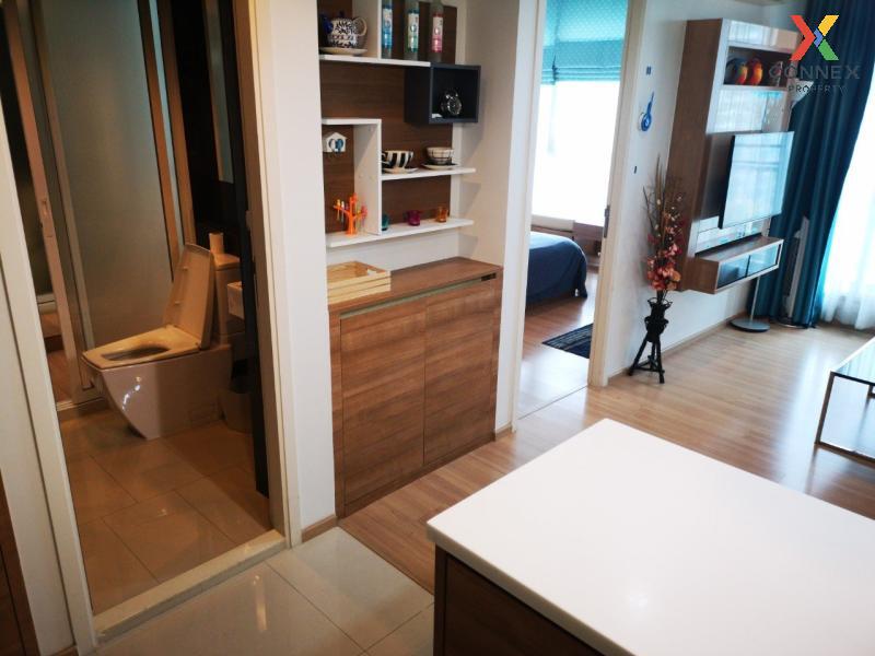picture 🔥🔥🔥 FOR RENT condo ริทึ่ม พหล - อารีย์   Phaya Thai Bangkok CX-05292 ✅ Live chat with us ADD LINE @connexproperty ✅ 🔥🔥🔥 - 4/12