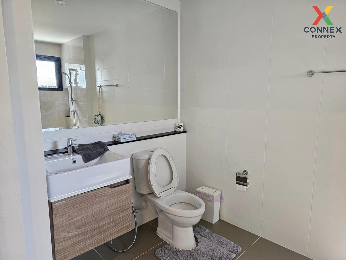 picture For Sale House , The City Rama 9 - Ramkhamhaeng , Saphan Sung , Saphan Sung , Bangkok , CX-103644 ✅ Live chat with us ADD LINE @connexproperty ✅  - 2/12