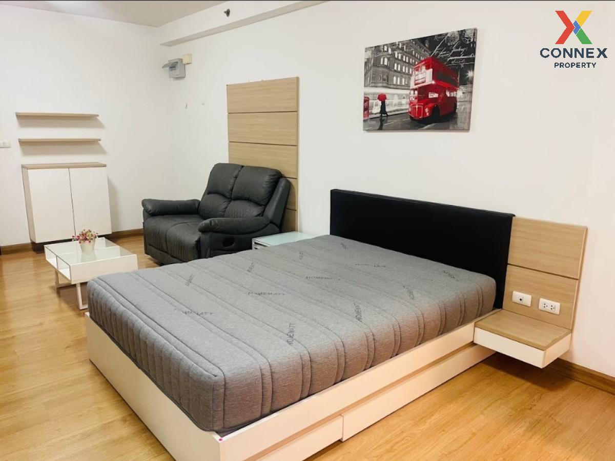 picture 🔥🔥🔥 FOR RENT condo , Supalai Park Ekamai - Thonglor , BTS-Ekkamai , Bang Kapi , Huai Khwang , Bangkok , CX-19781 ✅ Live chat with us ADD LINE @connexproperty ✅ 🔥🔥🔥 - 7/10