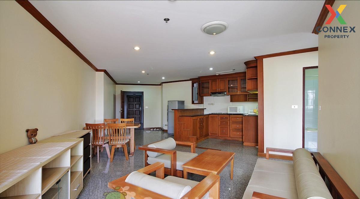 picture FOR RENT condo , Wittayu Complex , BTS-Phloen Chit , Makkasan , Rat Thewi , Bangkok , CX-72133 ✅ Live chat with us ADD LINE @connexproperty ✅  - 9/12