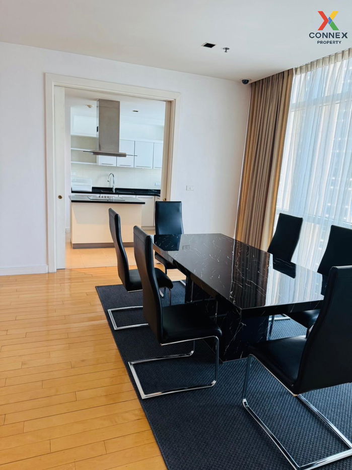 picture For Rent Condo , Athenee Residence , BTS-Phloen Chit , Lumpini , Pathum Wan , Bangkok , CX-08438 ✅ Live chat with us ADD LINE @connexproperty ✅  - 4/12