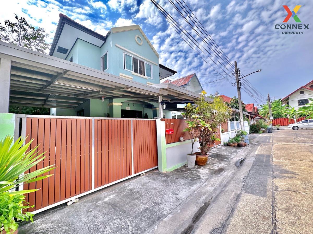 รูป ขายบ้าน  บ้านศรีวิมลวิลล์ สายไหม เขต สายไหม กรุงเทพ CX-111372 ✅ ทักไลน์ @connexproperty ตอบทันที ทีมงานมืออาชีพ ✅  - รูปที่ 11/12