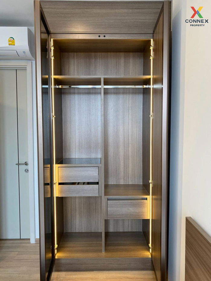 picture 🔥🔥🔥 FOR RENT condo , The Line Phahol - Pradipat , BTS-Saphan Khwai , Sam Sen Nai , Phaya Thai , Bangkok , CX-51422 ✅ Live chat with us ADD LINE @connexproperty ✅ 🔥🔥🔥 - 10/12