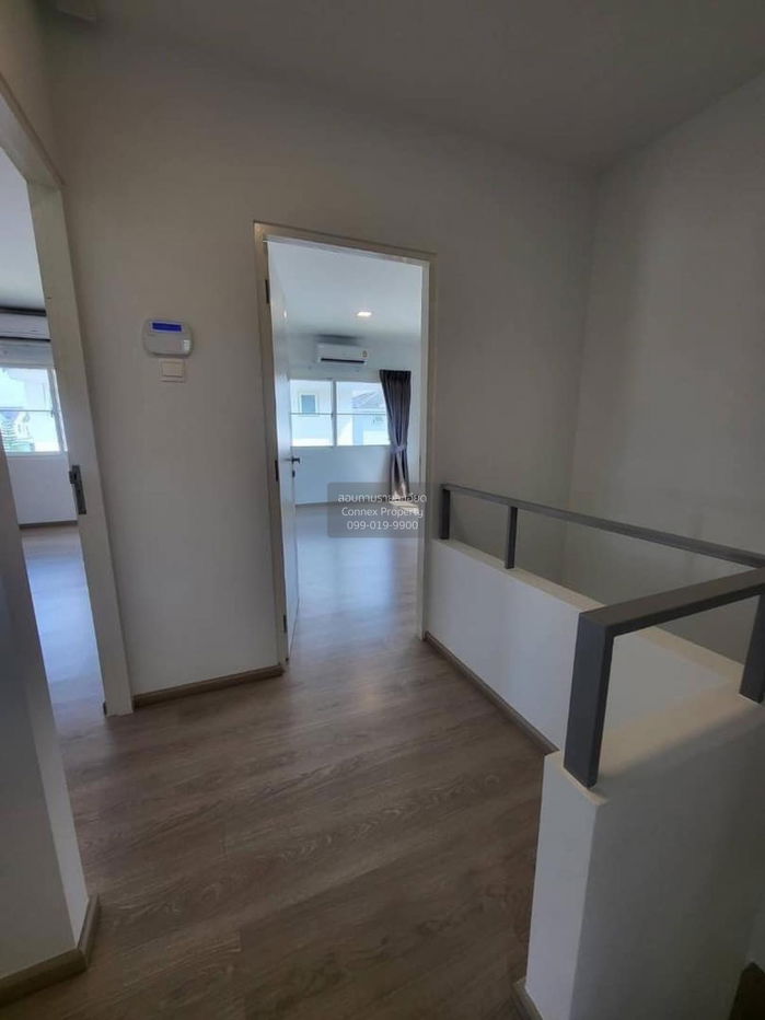 รูป เช่าบ้าน สีวลี ศรีนครินทร์ – ร่มเกล้า มีนบุรี เขต มีนบุรี กรุงเทพ CX-89900 ✅ ทักไลน์ @connexproperty ตอบทันที ทีมงานมืออาชีพ ✅ - รูปที่ 1/12