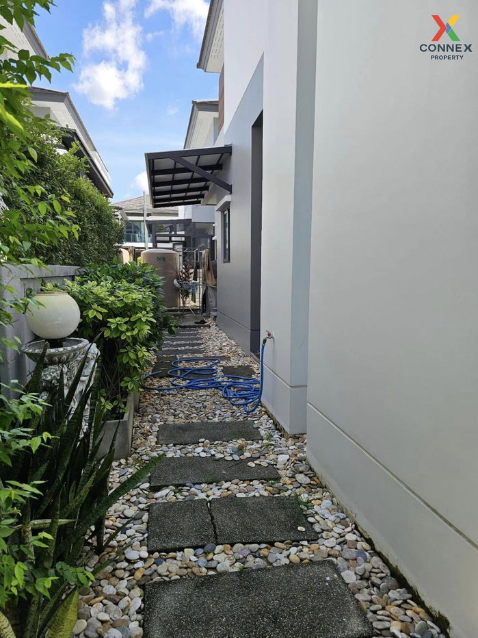 picture For Sale House , The City Rama 9 - Ramkhamhaeng , Saphan Sung , Saphan Sung , Bangkok , CX-103644 ✅ Live chat with us ADD LINE @connexproperty ✅  - 7/12