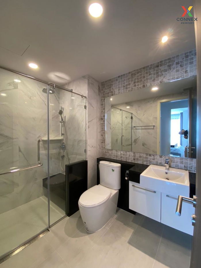picture 🔥🔥🔥 FOR RENT condo , Supalai Premier Charoen Nakhon , BTS-Khlong San , Khlong San , Khlong San , Bangkok , CX-54201 ✅ Live chat with us ADD LINE @connexproperty ✅ 🔥🔥🔥 - 10/10