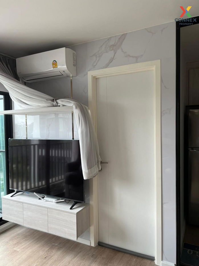 picture For Rent Condo , Ivory Ratchada - Ladprao , corner unit , BTS-Ha Yaek Lat Phrao , Chankasem , Chatuchak , Bangkok , CX-131879 ✅ Live chat with us ADD LINE @connexproperty ✅  - 6/6