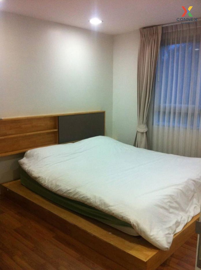 picture FOR RENT condo , The Clover Thonglor , BTS-Thong Lo , Khlong Tan Nuea , Watthana , Bangkok , CX-21290 ✅ Live chat with us ADD LINE @connexproperty ✅  - 3/7