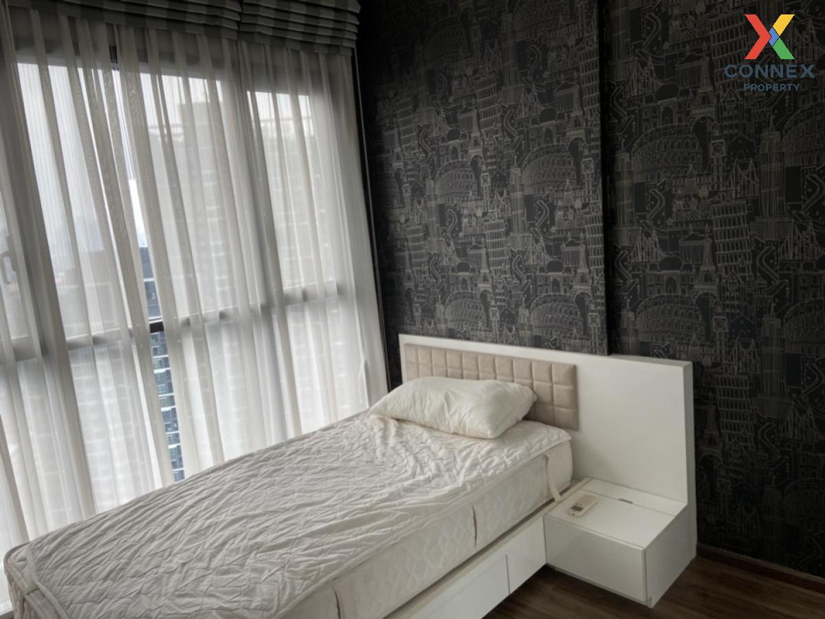 picture FOR RENT condo , WYNE Sukhumvit , BTS-Phra Khanong , Phra Khanong , Khlong Toei , Bangkok , CX-24867 ✅ Live chat with us ADD LINE @connexproperty ✅  - 5/6