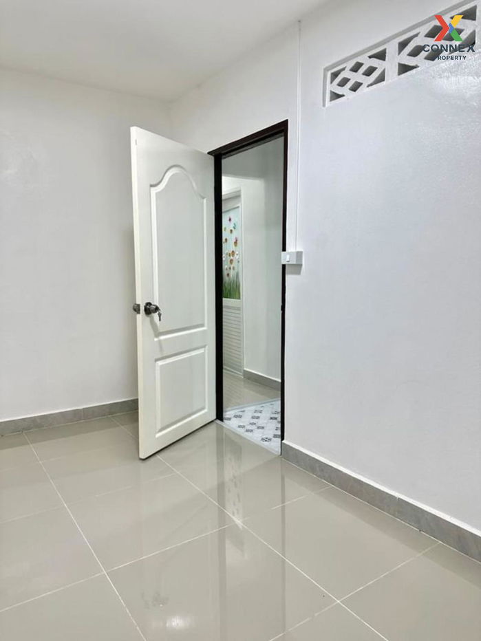 picture For Sale Townhouse/Townhome  , Baan Pimonrat 4 , Sai Noi , Sai Noi , Nonthaburi , CX-102636 ✅ Live chat with us ADD LINE @connexproperty ✅  - 1/12