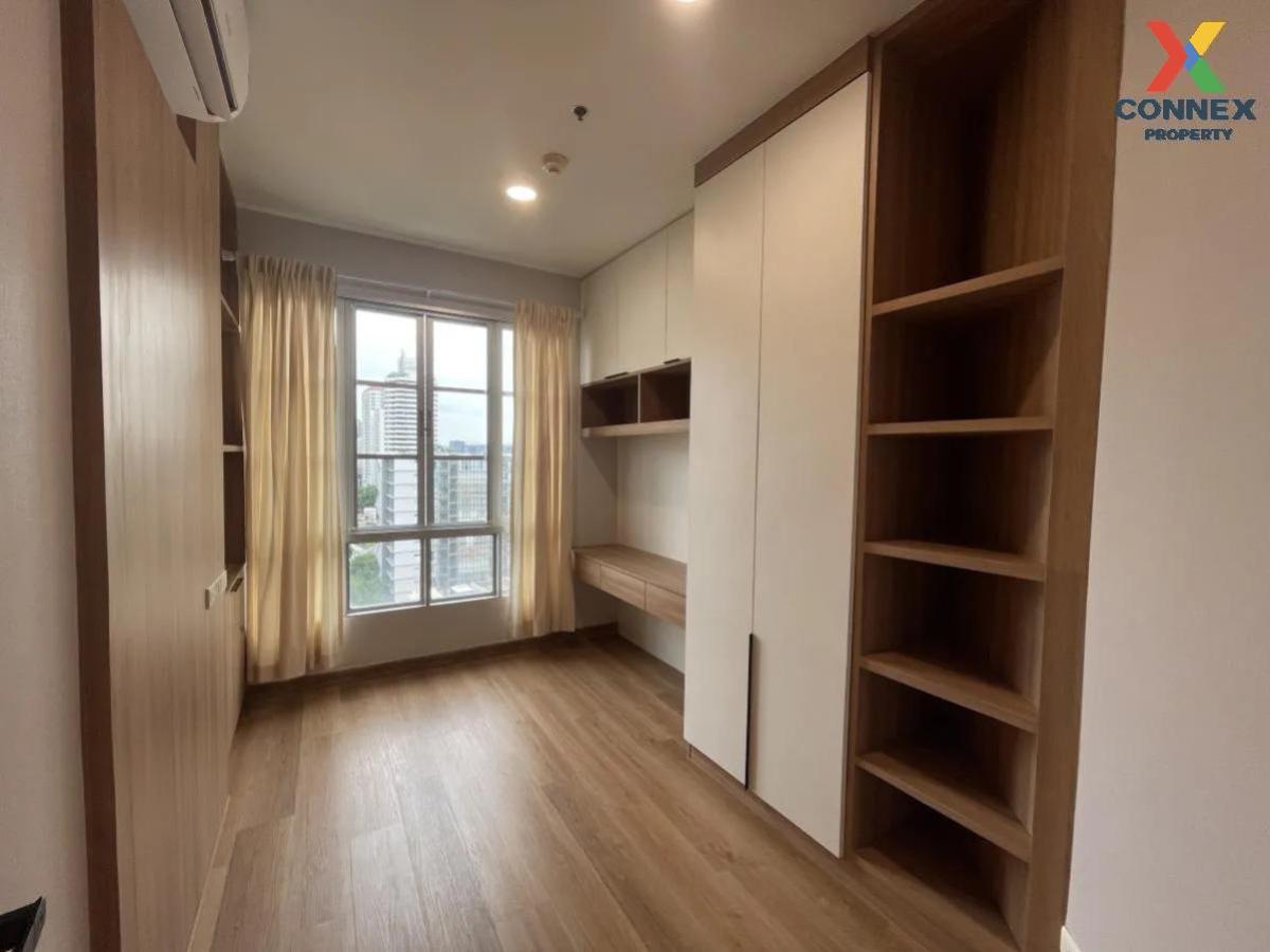 picture FOR RENT condo , Citi Smart Sukhumvit 18 , BTS-Asok , Khlong Toei , Khlong Toei , Bangkok , CX-59004 ✅ Live chat with us ADD LINE @connexproperty ✅  - 7/12
