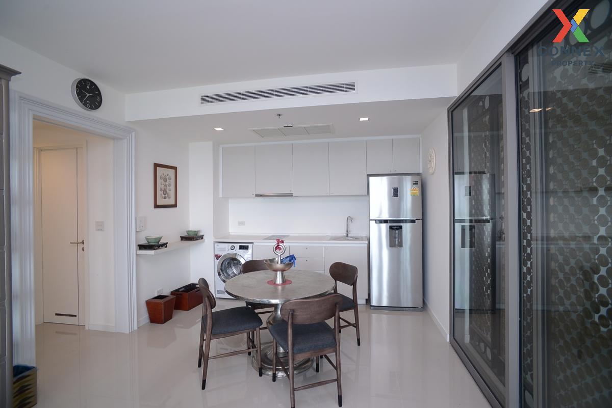 picture For Rent Condo , Star View Rama 3 , Bang Kho Laem , Bang Kho Laem , Bangkok , CX-100720 ✅ Live chat with us ADD LINE @connexproperty ✅  - 4/8