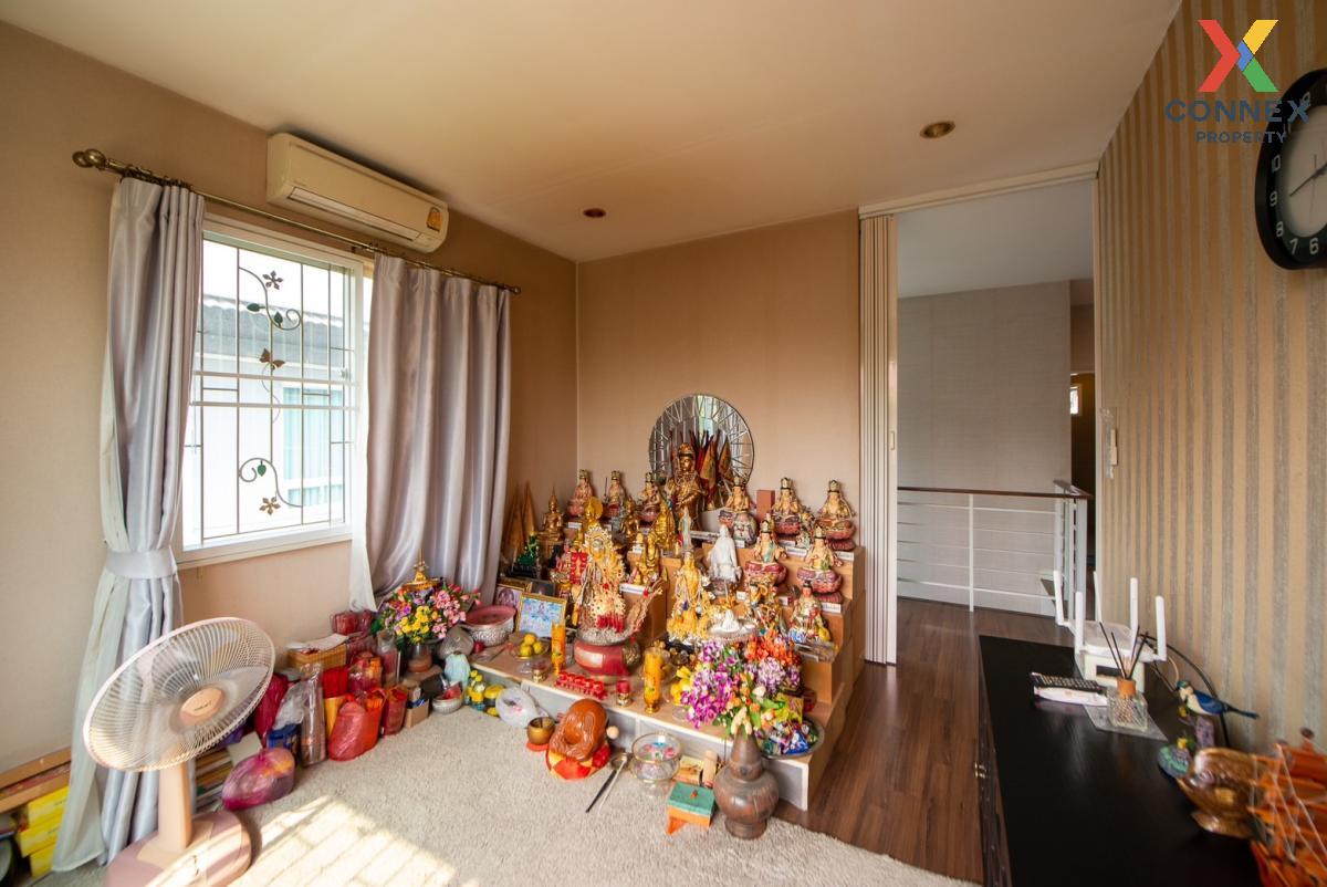 picture For Sale House , Chuan Chuen Grand Ekachai-Bangbon , Bang Bon , Bang Bon , Bangkok , CX-92468 ✅ Live chat with us ADD LINE @connexproperty ✅  - 6/12