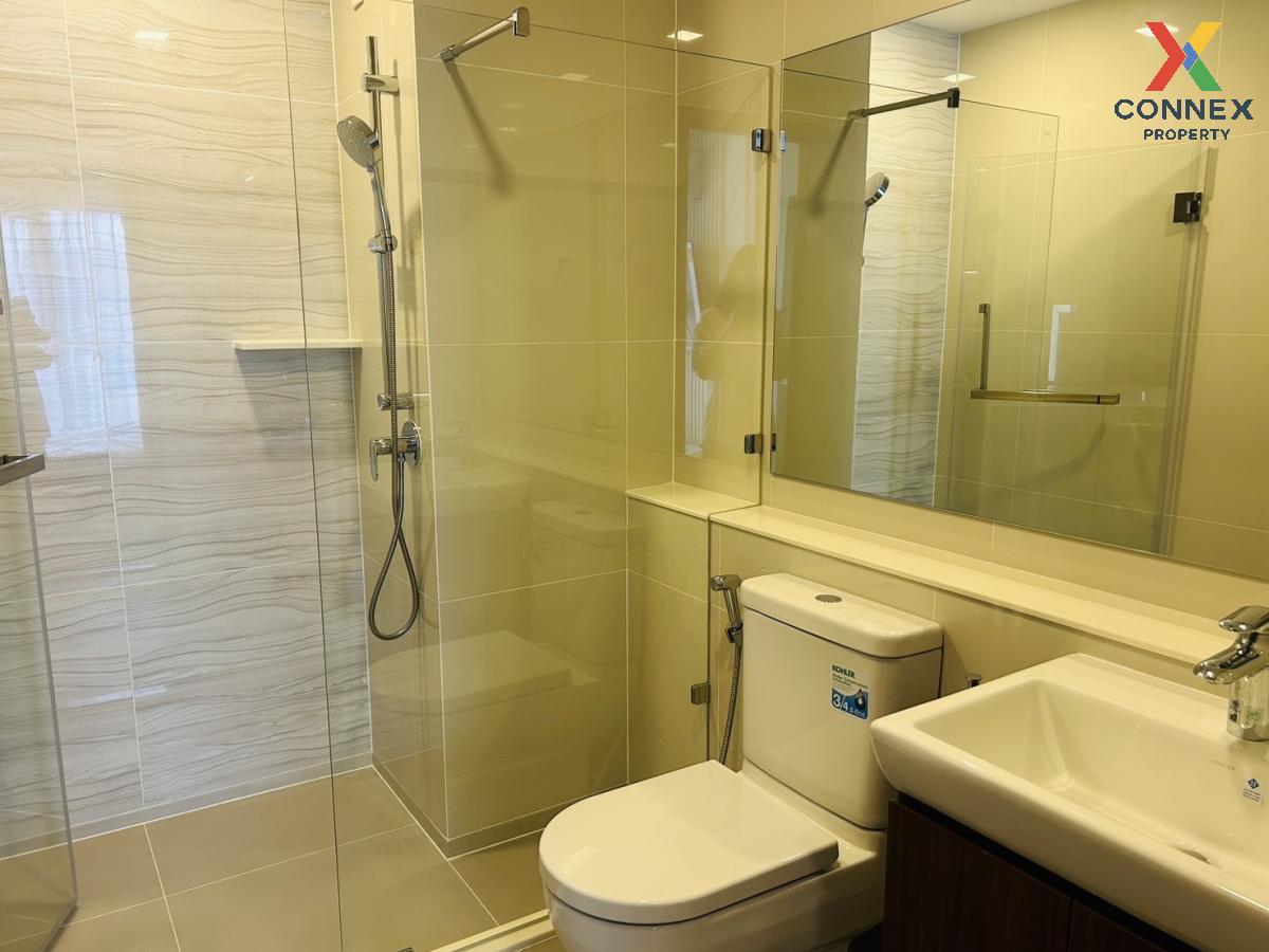 picture 🔥🔥🔥 For Rent Condo , Life Phahon - Ladprao , high floor , corner unit , newly renovated , Chatuchak , Chatuchak , Bangkok , CX-133472 ✅ Live chat with us ADD LINE @connexproperty ✅ 🔥🔥🔥 - 10/12